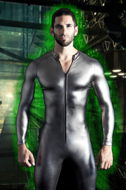 chiptheandroid: UNIT-2694U He’s a former man.He’s now a fully