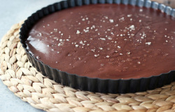 pureveganimagination:  33 Gluten-Free and Vegan Chocolate Desserts.