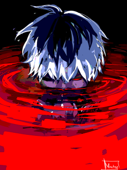 mastrybelievesinkaneki:  I fear who could it be who lives inside