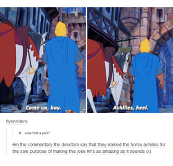 isilverandcold:  The best of Tumblr: Disney (The best of Tumblr: