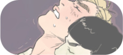 ~click below for nsfw spock/kirk~-1- & -2- Check tags for