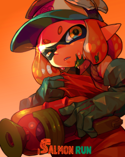 kauzara:salmon run