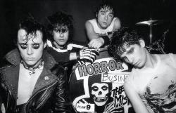 misfits