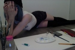 sexy and sad