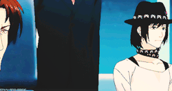 envy-and-pride:    DMMD (Anime) -> Sei’s first apparition ╥﹏╥