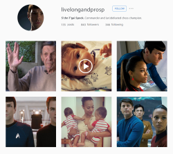 jamest-kirk:  I have a lot of dad!Spock feelings.