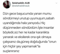 lebensmude:O kadar haklısın ki