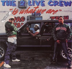 BACK IN THE DAY |7/25/86| 2 Live Crew released their debut album, The