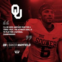 soonersblog:  In Baker We Trust!