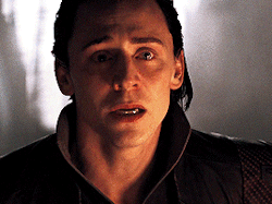 tomhiddleston-loki:  “It’s interesting because he does care,