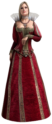 madcatnsfw:  Lucrezia Borgia from Assassin’s Creed BrotherhoodFull-size