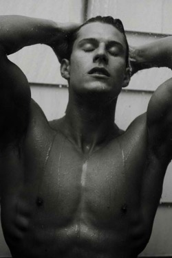 smittenstephen:  Eian Scully