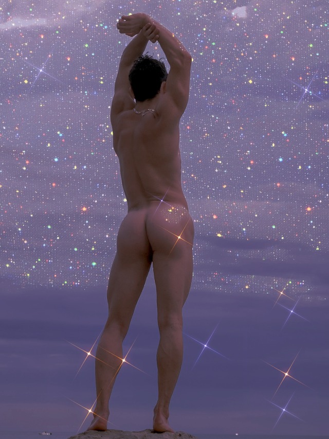 oversatured-angel: really nice ass
