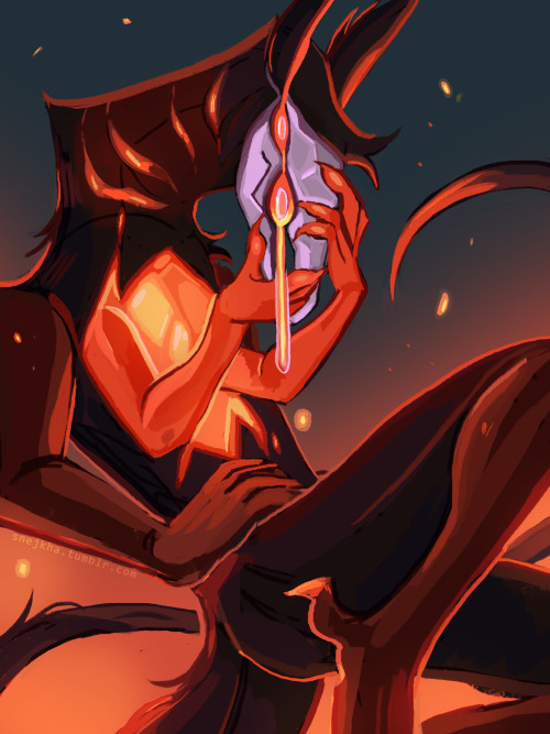 snejkha:Cry Beast, Cry