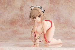 Amagi Brilliant Park Sento Isuzu 1/7 Sexy Hentai Figure  Thanks