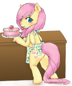 askbuttonsmom:  For those who don’t have a special somepony