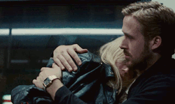 haidaspicciare:  Ryan Gosling & Michelle Williams. “Blue