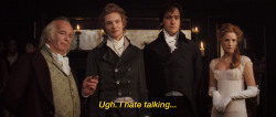 obscurelittlebird:Incorrect Quotes: Pride and Prejudice (13/?)