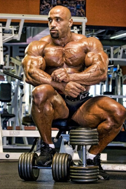 Ultimate Bodybuilding Motivation