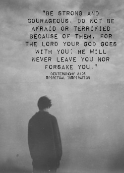 spiritualinspiration:  I’ve learned that when the enemy attacks,