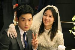 fyeahgonghyojin:  Actor Kim Jung Hyun (Pyo Chi Yeol) posted on