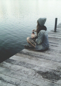 playtolove:  Untitled en We Heart It. 