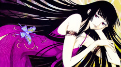 animes-millenium:  Yuuko ichihara - xxxHolic