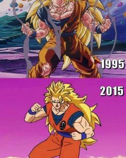 foshiizzzle:theofficialgoku:#DBZthis is a disgraceThe movies