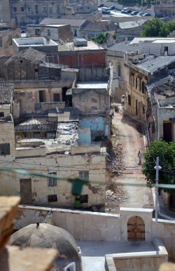 just-wanna-travel:  Oran, Algeria