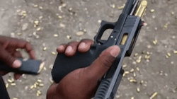 hoplite-operator:   Salient Arms International Tier 1 Glock 19: