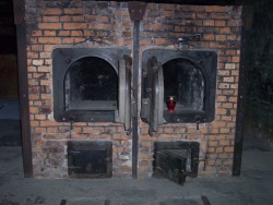 Crematorium