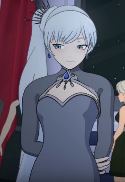 relatablepicsofweissschnee:  #266 The cold never bothered me