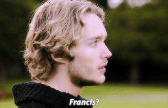  Endless list of favorite Frary moments: 1.03, Kissed 