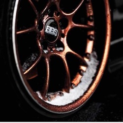 wheelswap:  Ice! @its_black  #wheelswap