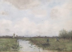 explosionspace:  George Jan Hendrik Poggenbeek, 1885 