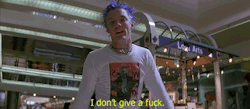 Living In High Meadows