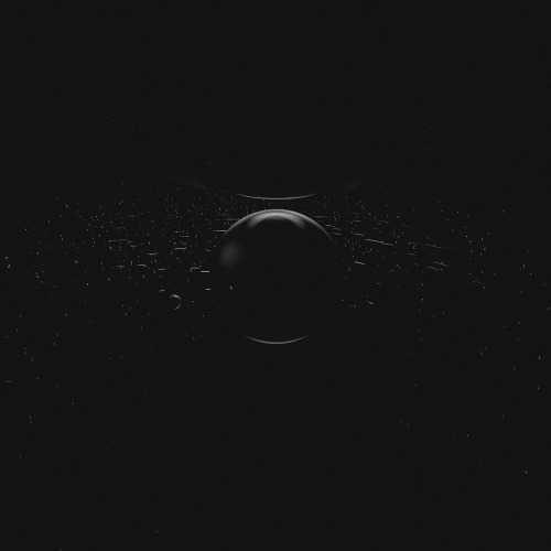 thvndermag:   Zackhedelic - Dark Universe https://www.behance.net/gallery/29674427/Dark-Universe 