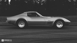 automotivated:  American Classic (by squareddesign)