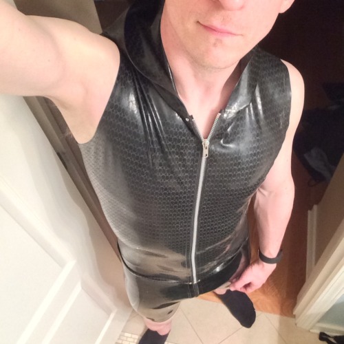 lostyankee:  Still shiny at the end of the night