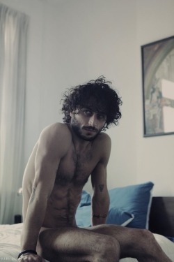 thefaggotbrigade: Giovanni ©️Paul Sixta 