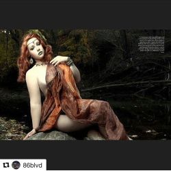 #Repost @86blvd ・・・ Checkout Issue 20 at http://www.magcloud.com/browse/magazine/686720