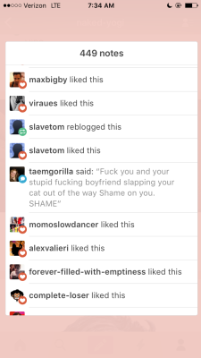 There ya go, we can always count on the people of tumblr to make