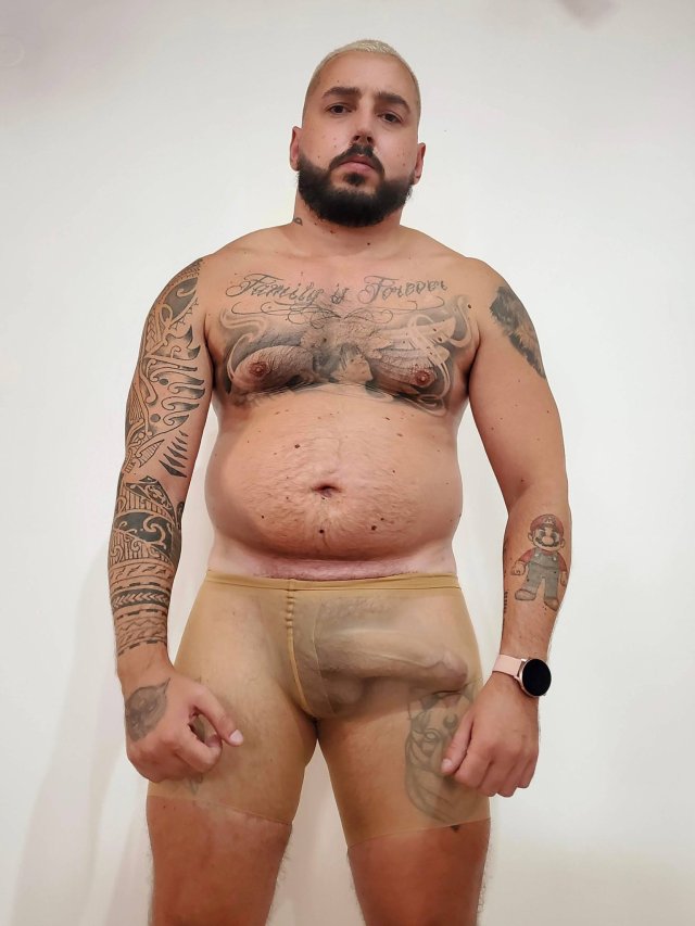 deliciosatestosterona:bear-hairy:Déjanos tu comentario 🐻.