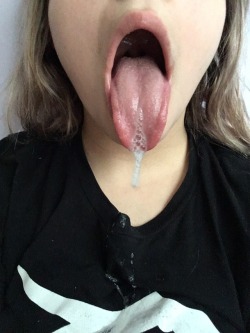 romanticbrat:  drooling mess