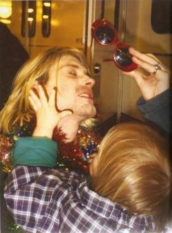 nearlyvintage:    Kurt and Frances   