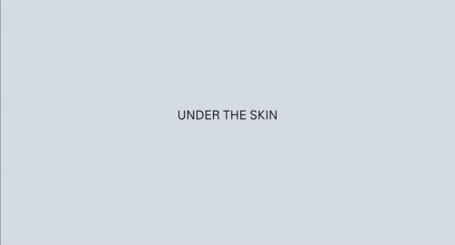 365filmsbyauroranocte:   Under the Skin (Jonathan Glazer, 2013)