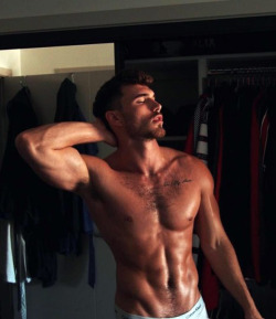 Hottie City