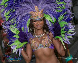 yesnibbles:  Carnival - Fete - 2013