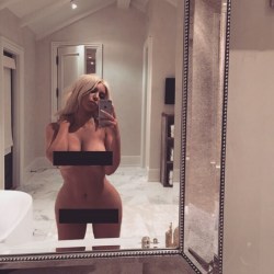 ultimatekimkardashianwest:  Kim: “When you’re like I have nothing to wear LOL”  I can&rsquo;t reblog this enough.
