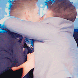 wincheesterwings:  i want this gif on my dash forever because